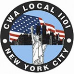 CWA Local 1101